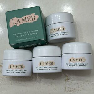 Lamer Lifting And Firming Mask